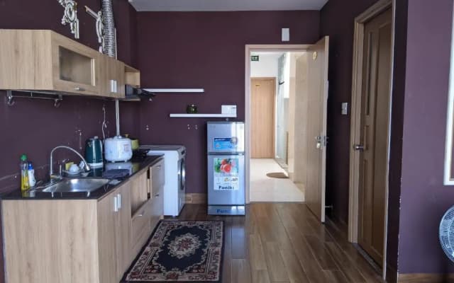 111 Boutique Apartment - photo 3