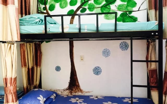 Moc Homestay Coffee - Hostel - photo 3