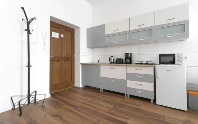 Family Studio Apartment for 4 - photo 2