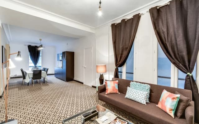 Sweet inn Apartments Grands Boulevards - photo 5