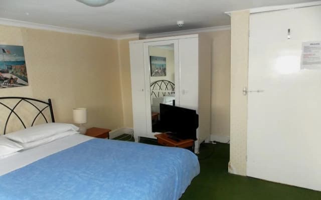 Dillons Hotel - B&B - photo 3