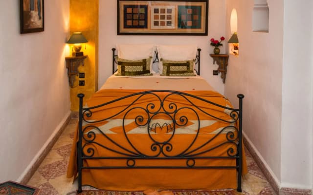 Riad Maison Arabo-Andalouse - photo 2