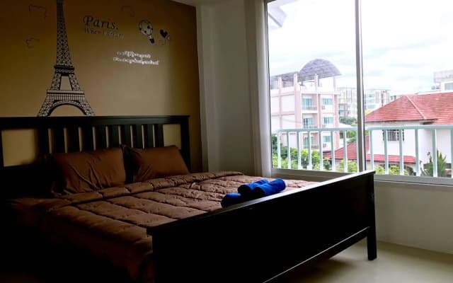 @Home Hostel ( Nimman ) - photo 3