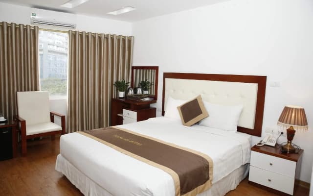 Hoang Gia Hotel - photo 3