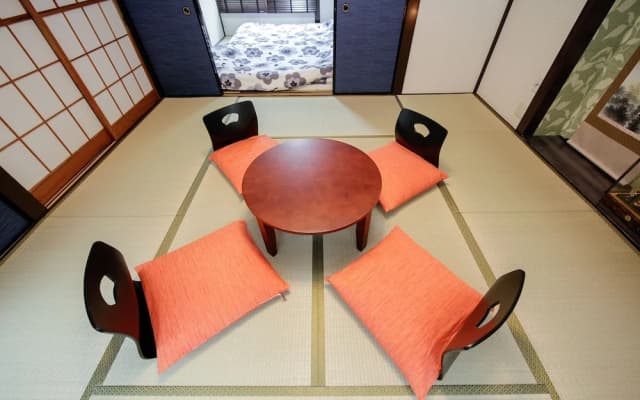 Ryokan Kokoro - photo 5