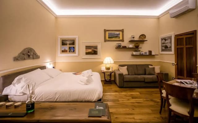 Acacia Firenze -Timo - photo 2