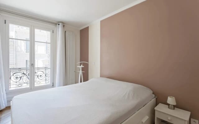 Family Apartment in the Heart of Paris - photo 2