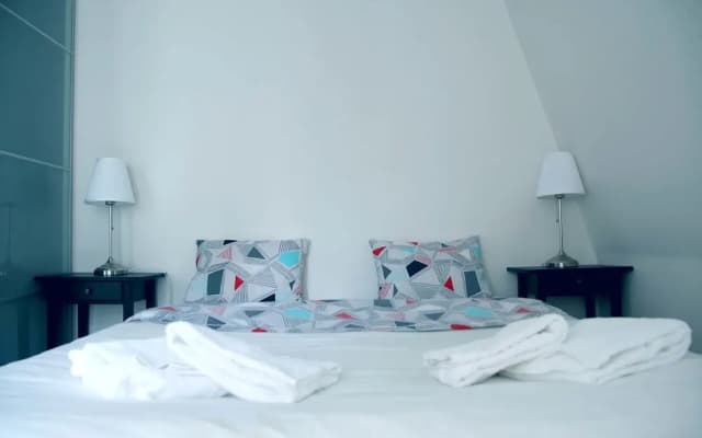 Pelican Stay - Parisian Apt Suite - photo 5