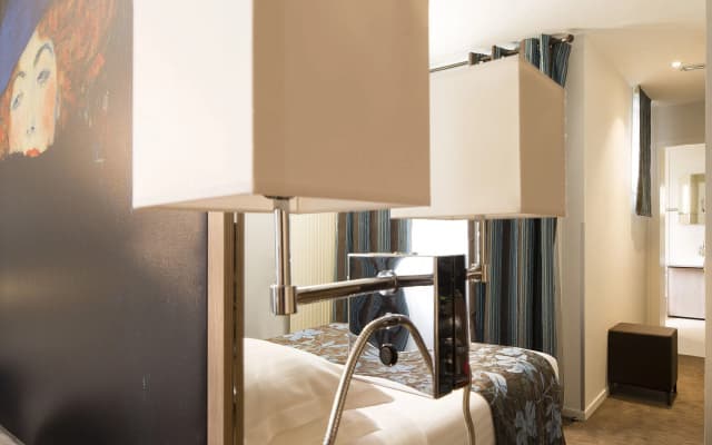 Hotel Turenne Le Marais - photo 2