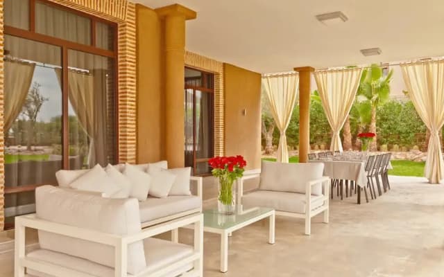 Villa Luna - photo 4