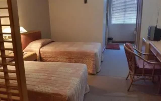 Hotel Meligai Kapit - photo 3