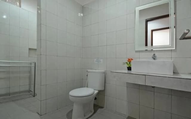 Nida Rooms Ulunsuan 324 - photo 4