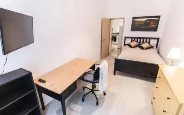 BpR Oktogon Center Apartment - photo 5