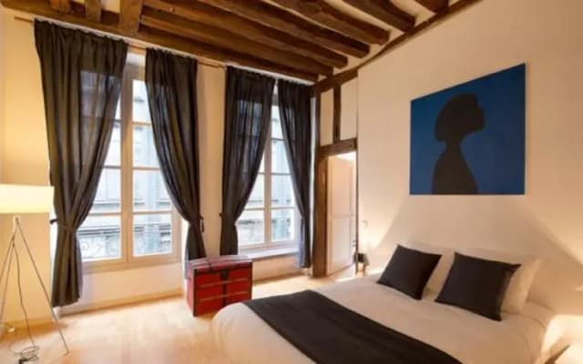 Appartement Baillet - photo 2