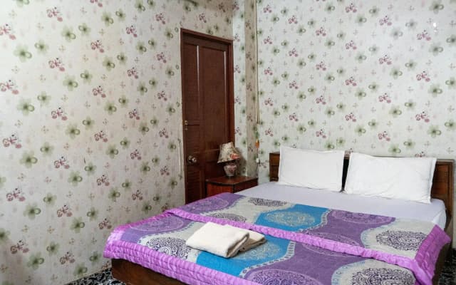 Khanh Vy Hotel Binh Tan - photo 2