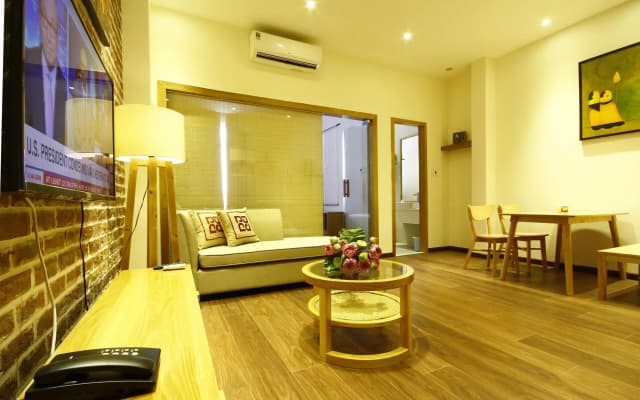 Danang Moment - Boutique Serviced Apartment - photo 3
