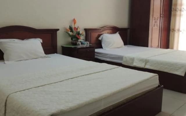 The Ky Moi Hotel - photo 2