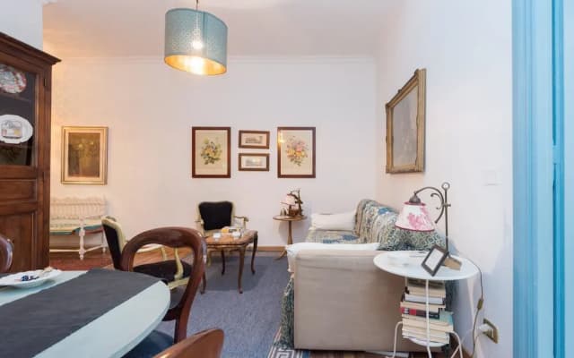 RSH Piazza Navona Lancellotti Apartment 2 - photo 3