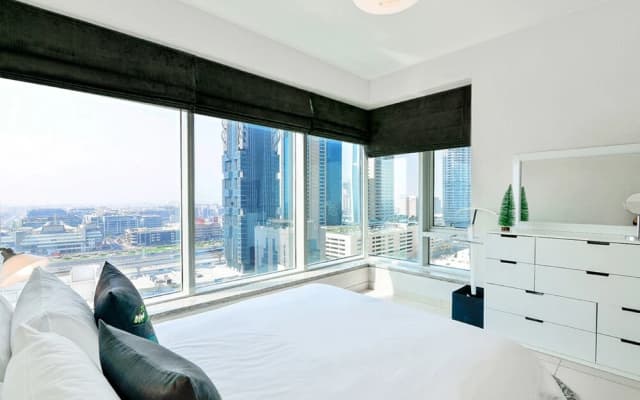 Landmark - Ease by Emaar - 1 Bedroom - photo 4