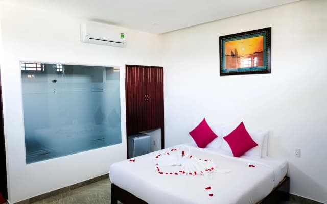 Unity Villa Hoi An - photo 3