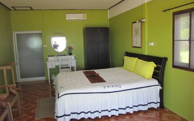 Samui Harmony Resort - photo 5