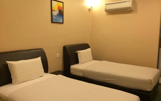 Grandview Vip Home - photo 3