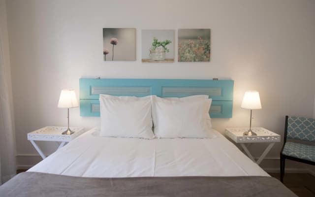 Casa da Avenida Lisboa - photo 2