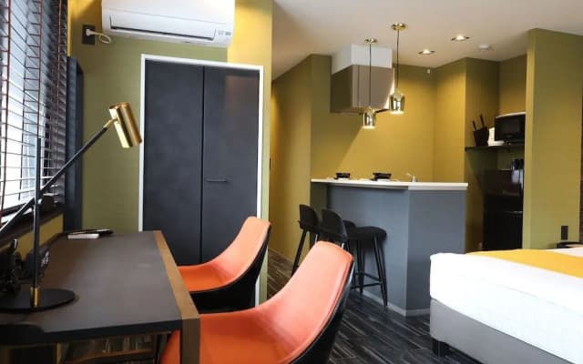 Moto Hotel - photo 4