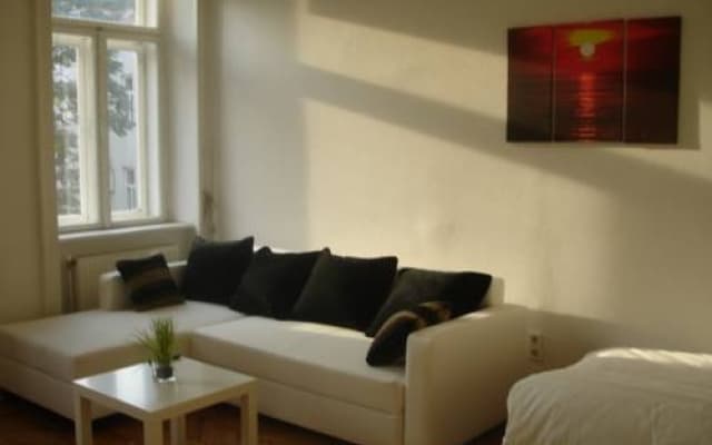 Vienna-Apartment-One Halbgasse - photo 3