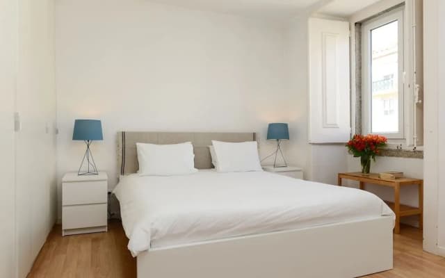Belem Riverside View Apartments - photo 5