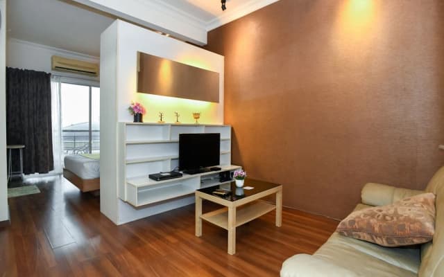 Oyo Home 1020 Comfy 1 Bedroom Casa Mutiara - photo 3