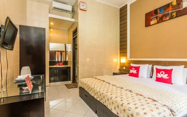 ZenRooms Kedonganan Bantas Kangin - photo 3