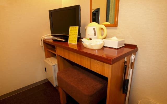 Web Hotel Tokyo Asakusabashi - photo 4