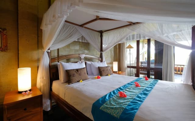 Sunrise Villa Ubud - photo 3