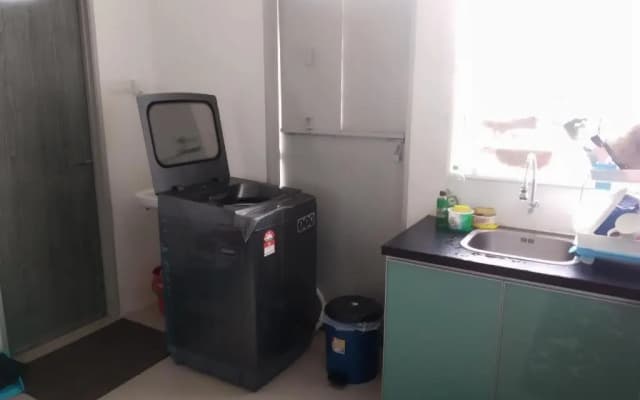 Fathullah's Homestay - photo 2