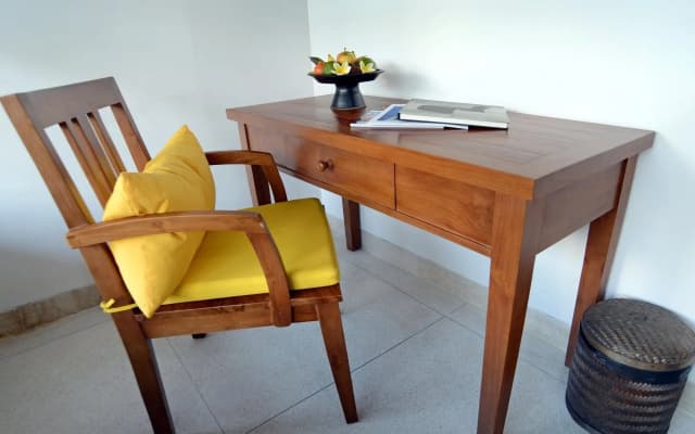 Alam Bidadari Seminyak Villas - photo 2