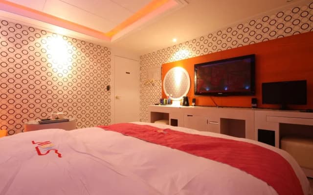 Hotel Show Sillim - photo 4