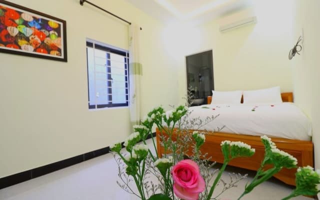 Gold Stone Homestay Hoi An - photo 3