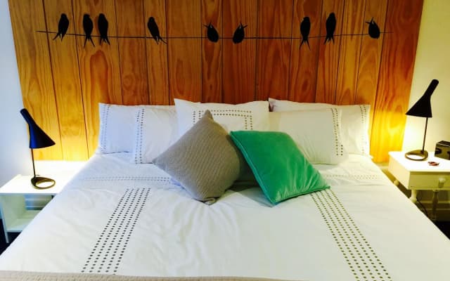 Sunny Side Up B&B - photo 2