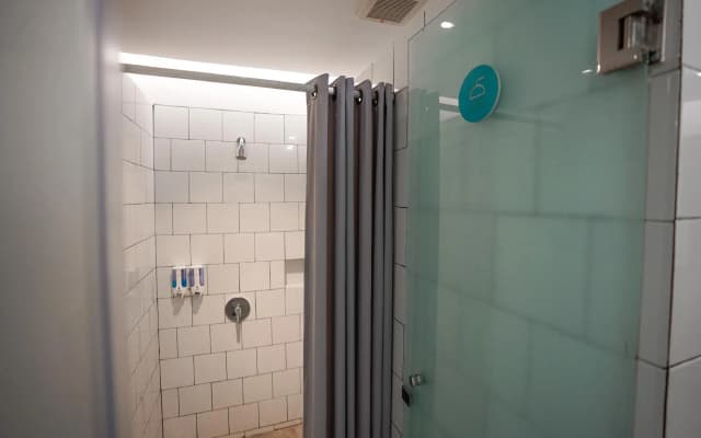 Bobopod Juanda Jakarta - photo 5