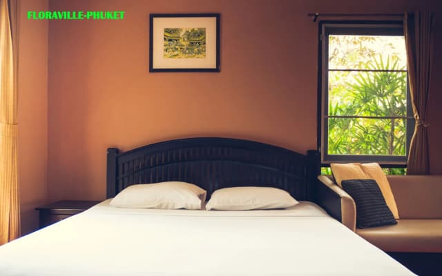 Floraville Phuket Resort - photo 4
