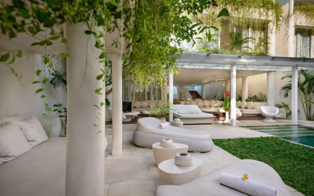 Villa d'Eva - photo 2