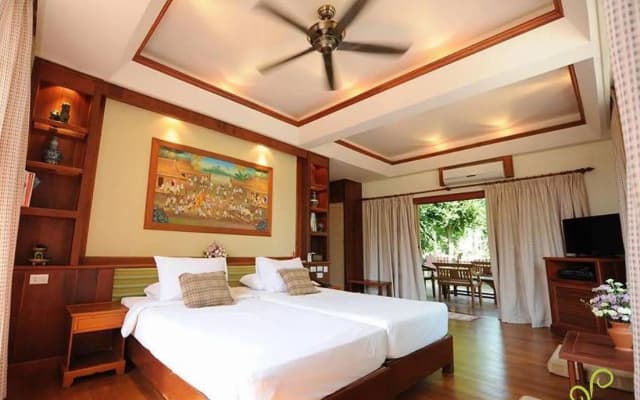 Vana Varin Resort Hua Hin - photo 3