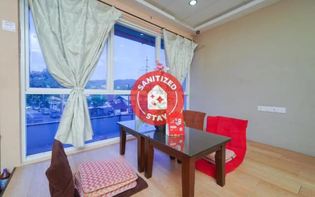 Hotel O V Stay Guesthouse - photo 5