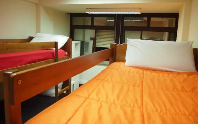 Lisbon Landscape Hostel - photo 3