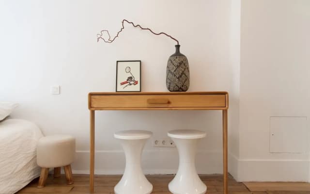 Montorgueil - Châtelet Apartment - photo 3