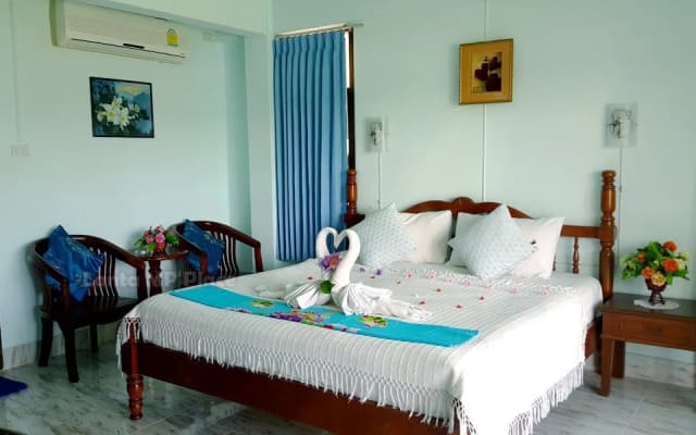 Lanta MP Place Hotel - photo 5