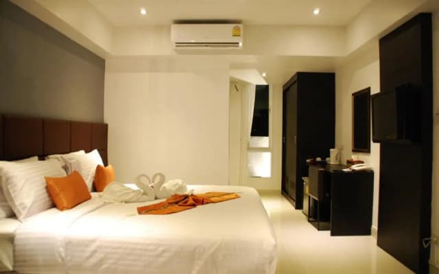 Amin Resort - photo 4