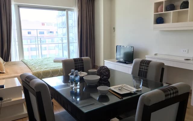 Handy Beach Apartment - photo 3