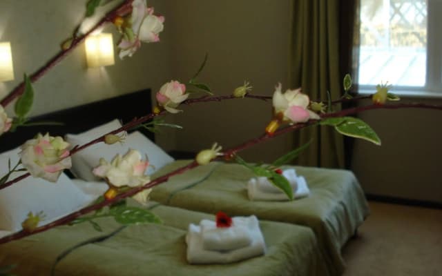D'Plaza Hotel - photo 4